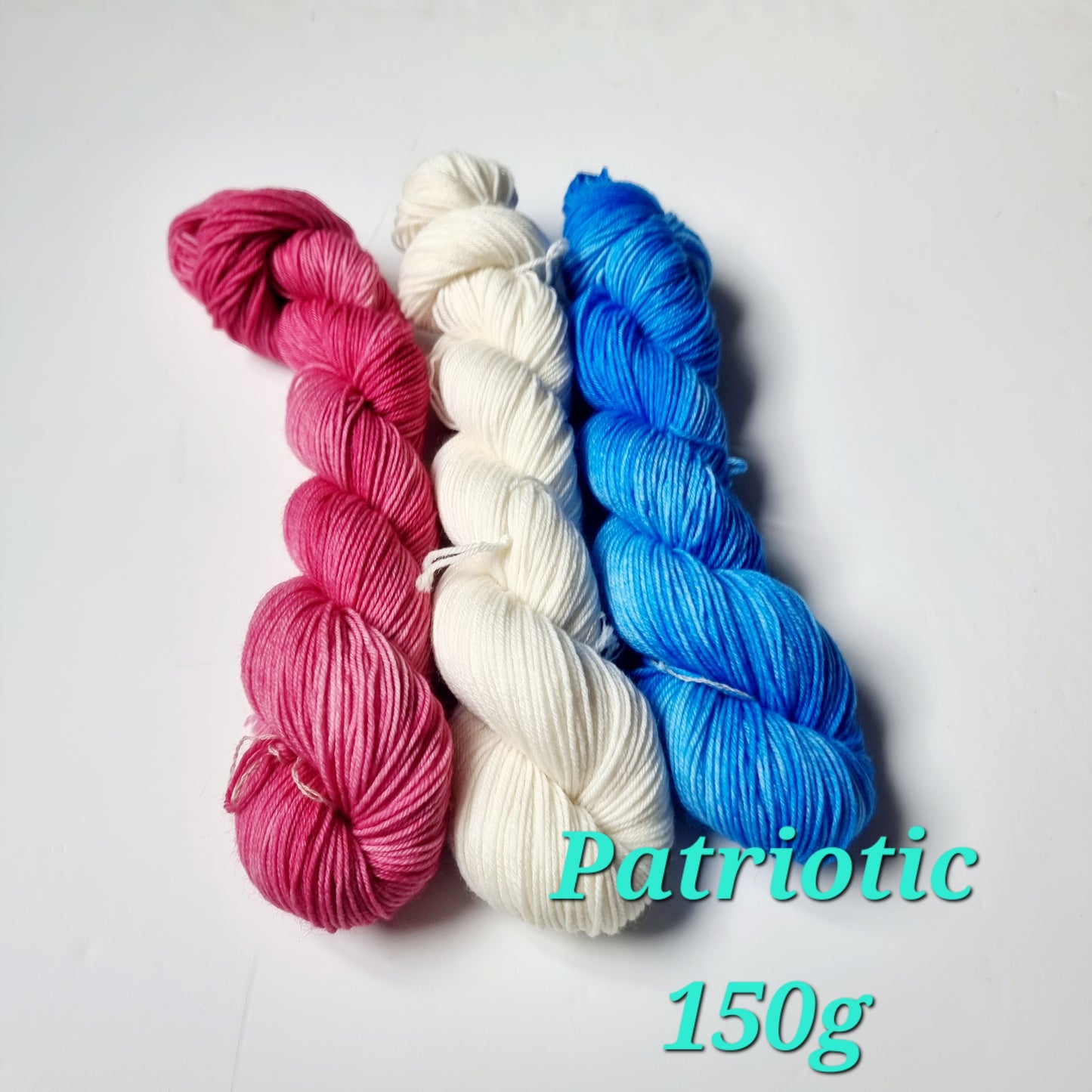 150g Patriotic