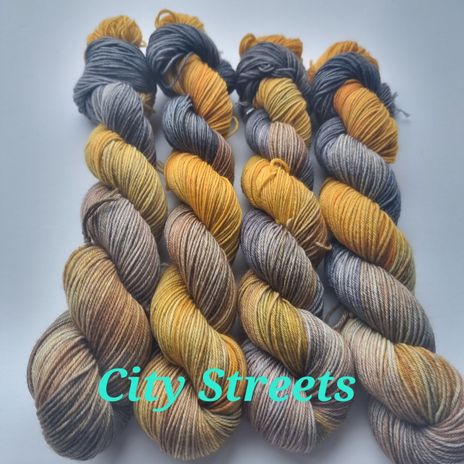 50g  4PLY