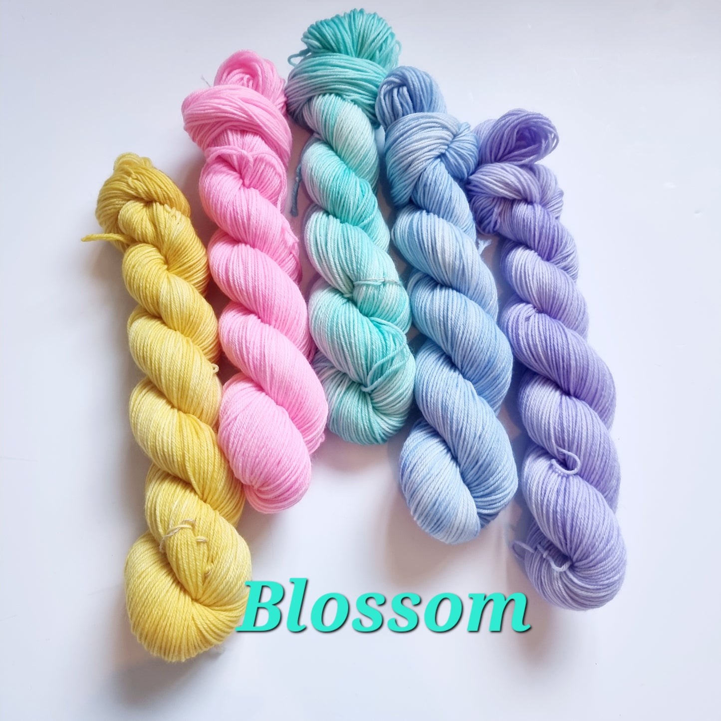 50g Blossom Set xx