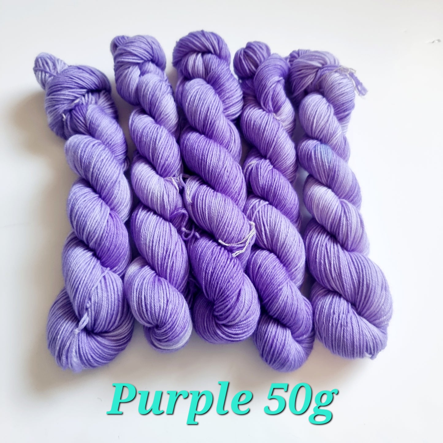 50g Purple xx