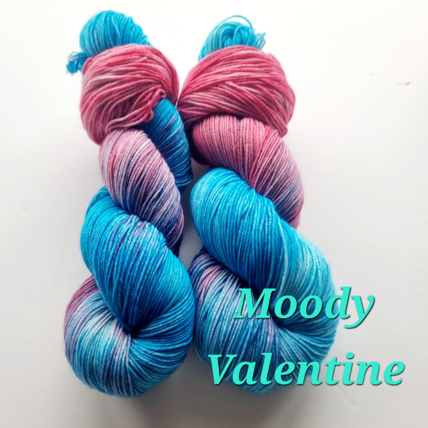 Yarn Moody Valentine *