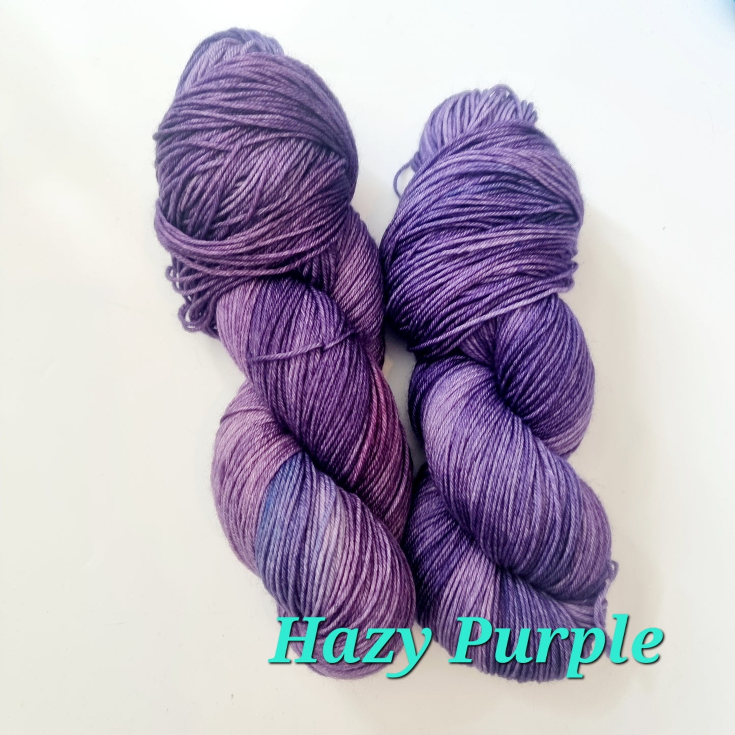 xxx Yarn Purple Haze