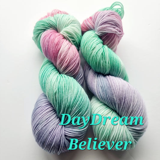 Yarn Day Dream Believer *