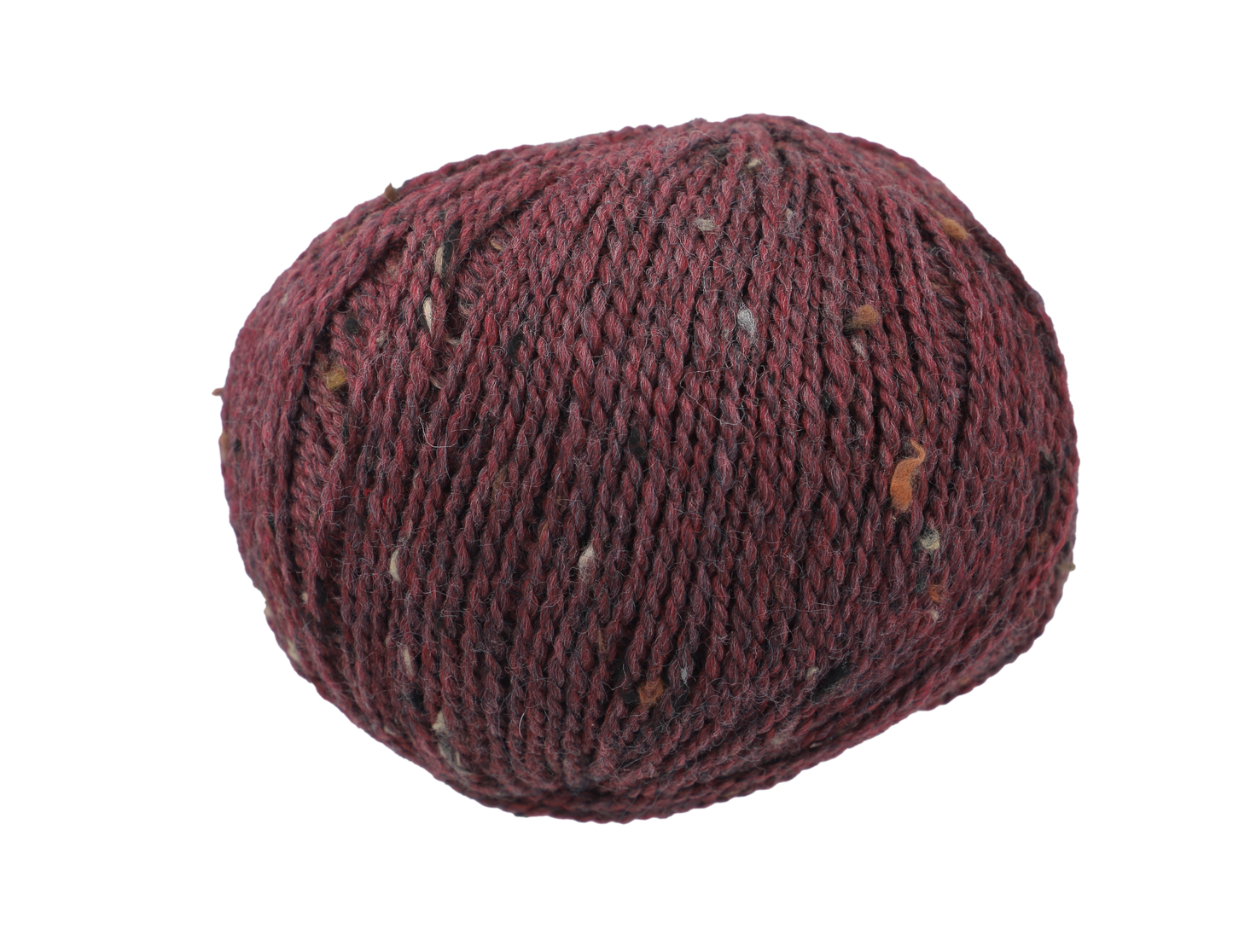 Homespun DK Berry