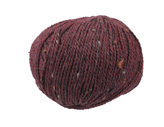 Homespun DK Berry