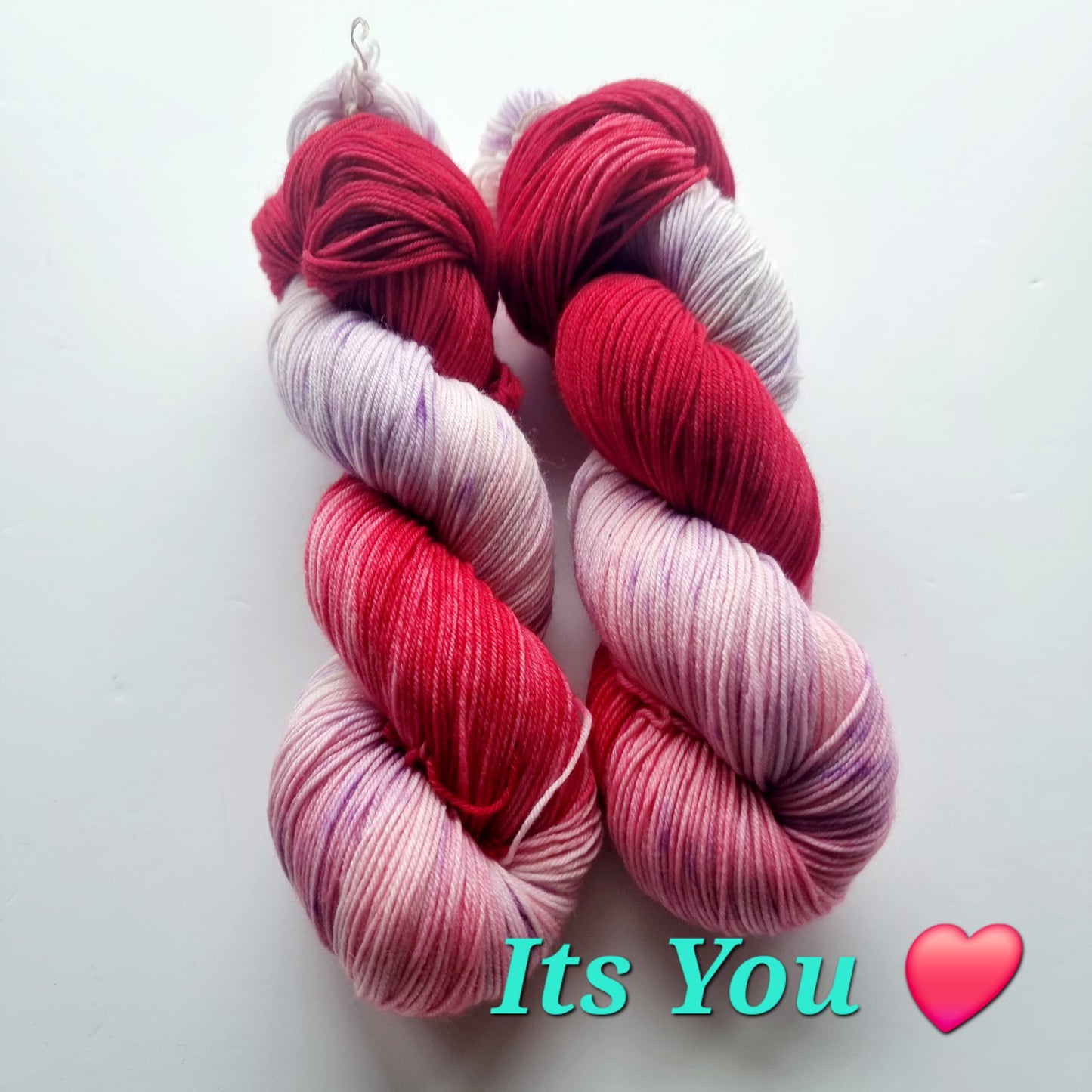 Yarn Its you *