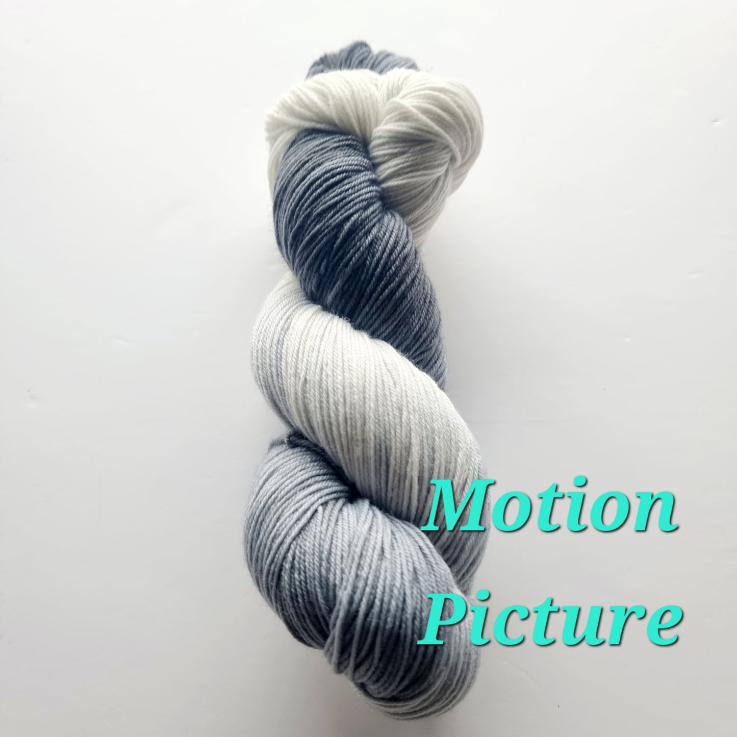 Yarn Motion Picture *