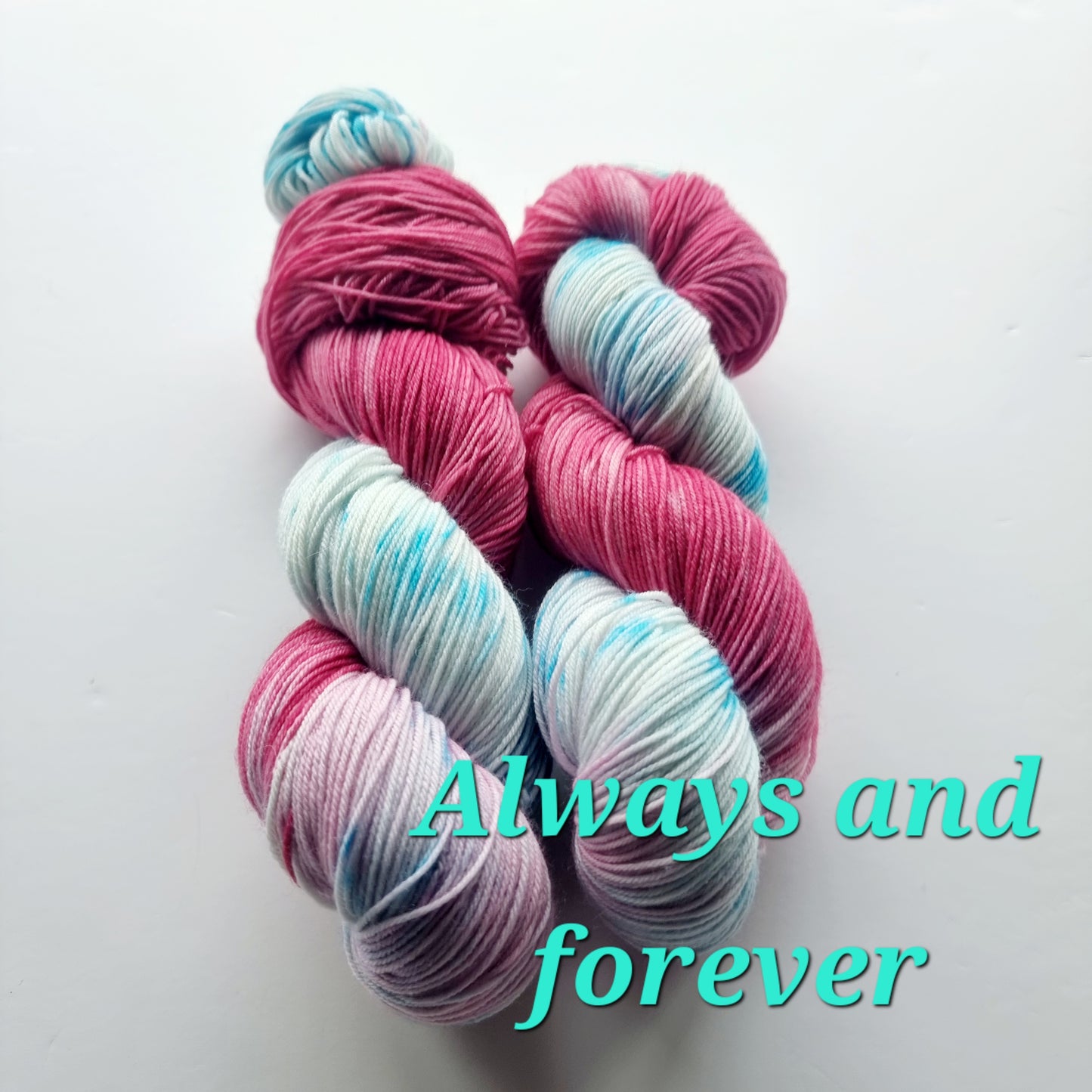 Yarn Always and Forever *