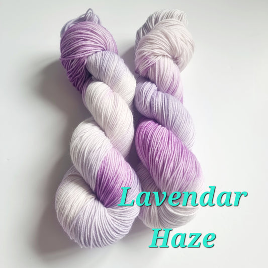 xx Yarn Lavender Haze