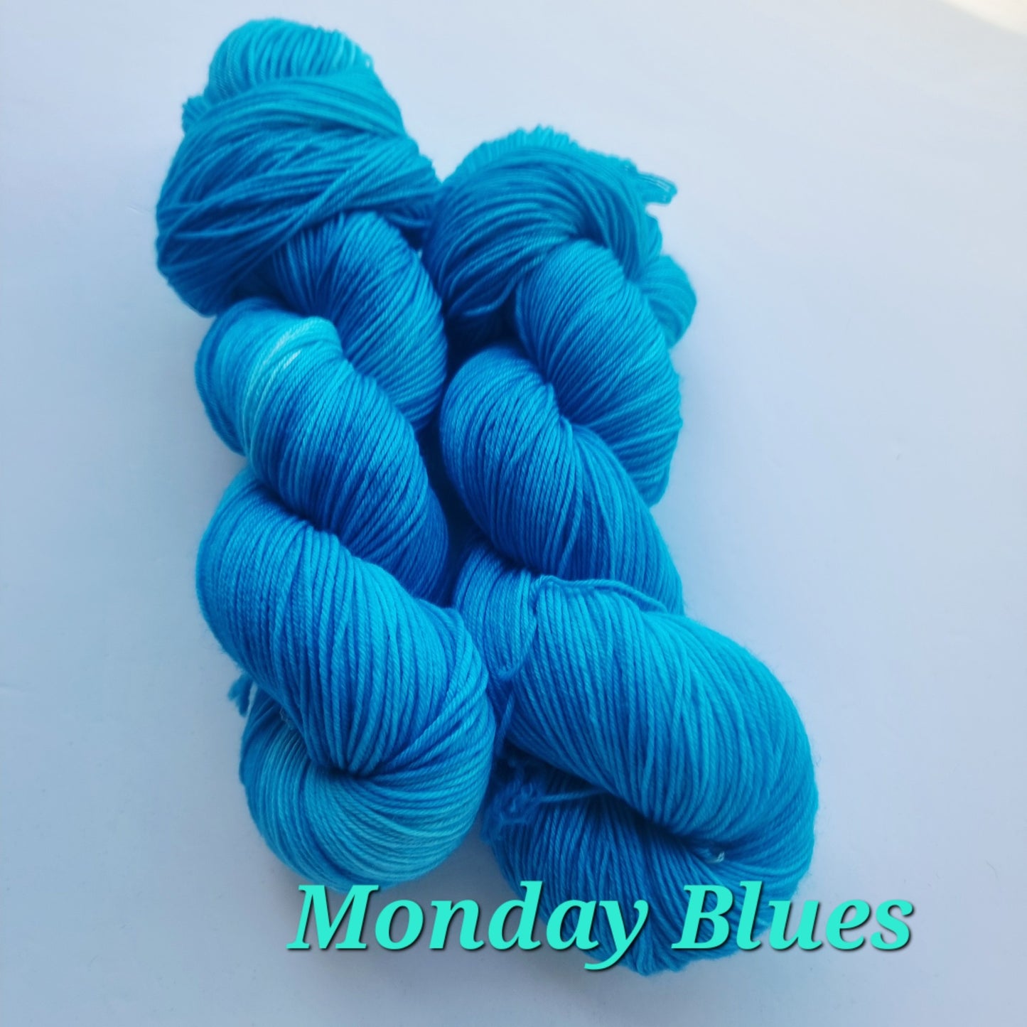 x) Monday Blues