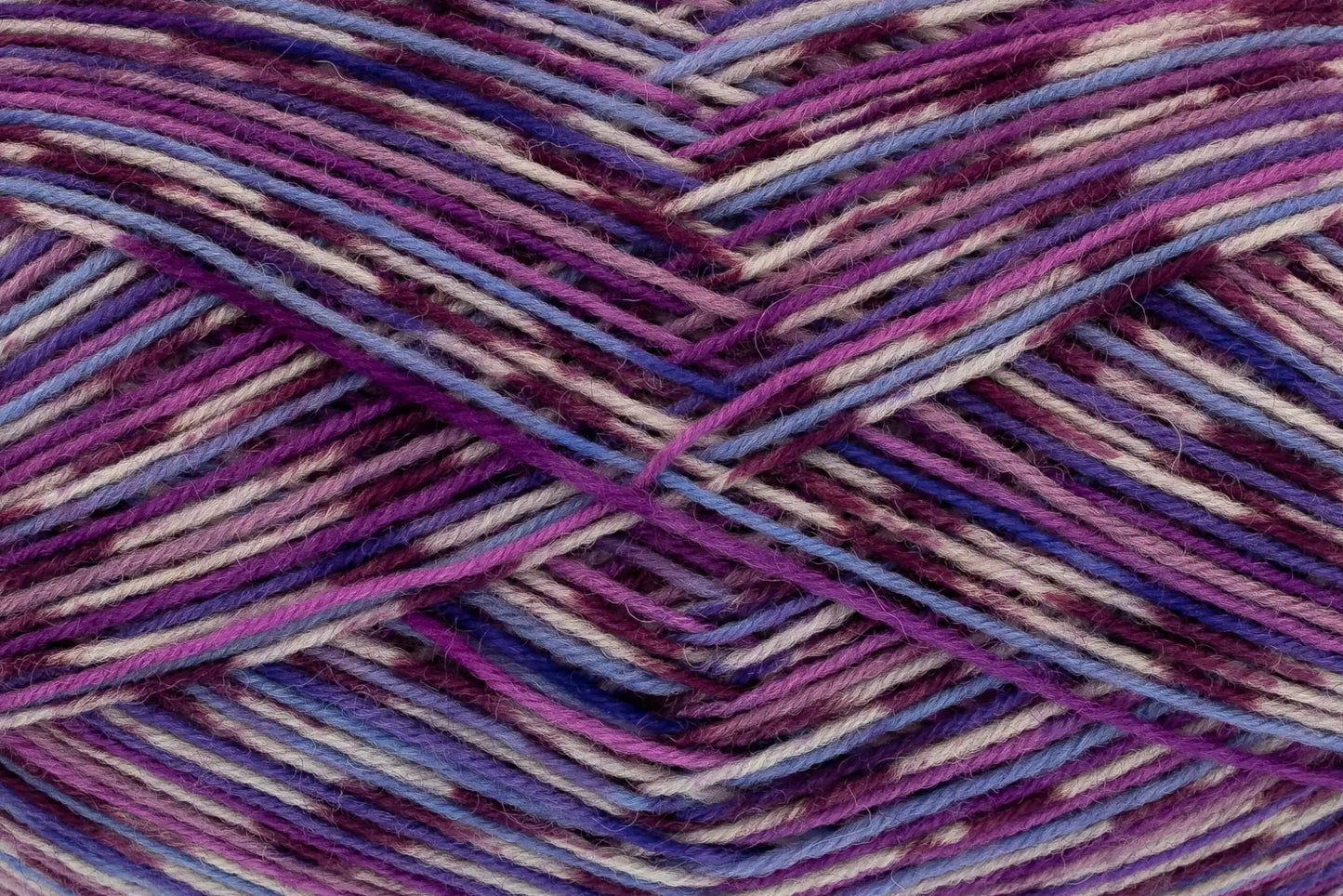 Zigzag 4ply Acrobat