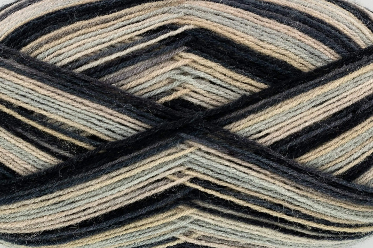 Zigzag 4ply mayfly